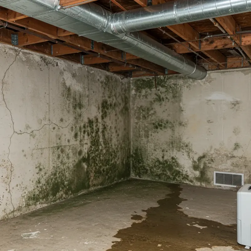 Professional Mold Removal in Northport, AL